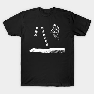 bmx T-Shirt